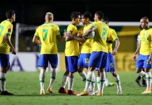 Colômbia descarta entrada de voo da seleção em meio a pandemia