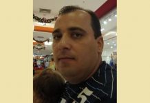 Falece Gilberto Mariano da Silva, aos 48 anos