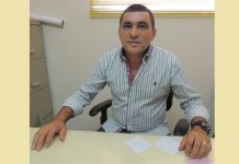 Paulo Laurindo morre por complicações da Covid-19