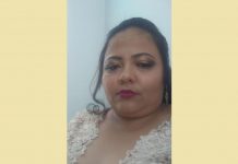 Falece Katiuscia Aparecida Ferreira Oliveira, aos 43 anos