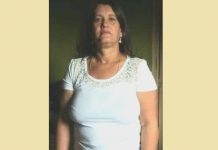 Falece Anilva Borges da Silva, aos 56 anos