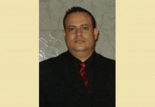 Falece César Paulo de Andrade, aos 42 anos