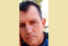 Falece Celso Ricardi Borin Reis, aos 44 anos