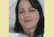 Falece Edna Botter Teixeira, aos 41 anos