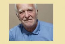 Falece Norivaldo Aparecido Miani, aos 80 anos