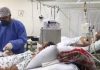 SP tem mais de 30 mil internados por COVID-19, com 12,5 mil em UTI