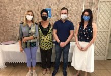 Prefeitura inicia ciclo de visitas nas entidades assistenciais