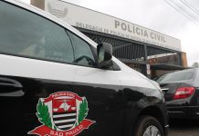 Polícia Civil prende homem que teria estuprado e filmado abuso da enteada de seis anos em Rio Preto