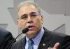 Bolsonaro escolhe médico Marcelo Queiroga para substituir Pazuello no Ministério da Saúde