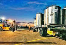 Capacidade de produção de oxigênio por empresas aumentou em até 200%