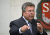 Carlão Pignatari deve ser eleito presidente da Alesp