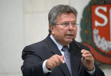 Carlão Pignatari deve ser eleito presidente da Alesp