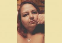 Falece Luciana Donizete de Oliveira Silva, aos 44 anos