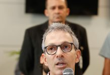 Minas Gerais entra na fase roxa amanhã para conter a Covid-19