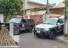 DISE prende dupla com 200 kg de maconha em Votuporanga