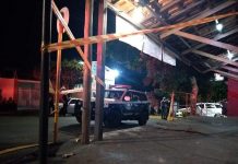 Homem de 55 anos morre após ser baleado na frente de bar em Araçatuba