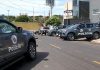 Quadrilha é presa em operação de combate ao tráfico de drogas em Rio Preto