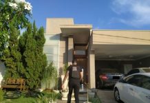 Empresário votuporanguense é preso durante operação da Polícia Civil