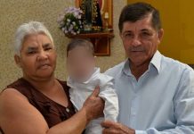 Suspeito de matar casal de idosos é preso em Buritama e diz à polícia que cometeu crime após discussão por pescaria