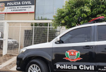 Mulher é ferida com facada durante assalto a casa em Rio Preto
