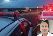 Motociclista de 39 anos morre em acidente na Euclides da Cunha, em Votuporanga