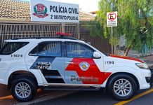 Força Tática captura procurado pela Justiça em Votuporanga