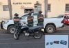 Polícia Ambiental prende receptador e recupera motocicleta furtada em Votuporanga