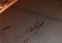 Homem é esfaqueado por mulher durante festa em Macedônia