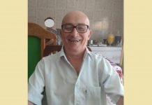 Falece Saul Muniz da Silva, aos 79 anos