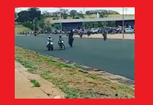 Centro de Eventos em Votuporanga é alvo de ação policial após denuncias de aglomeração