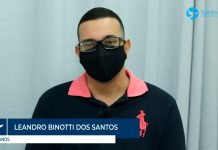 1 ano de COVID-19: Santa Casa homenageia profissionais