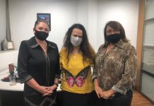 Sueli Friósi vai a São Paulo e apresenta diversas reivindicações a deputados