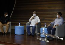 Prefeitos de Votuporanga, Fernandópolis e Jales anunciam ações conjuntas para enfrentamento ao Coronavírus