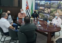 Take away: ACV comemora permissão para cliente retirar compras