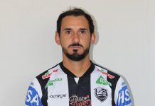 “El Pirata”: Votuporanguense anuncia atacante Gabriel Barcos