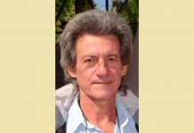 Falece Marcos Luis Lupo aos 62 anos