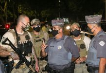 Governo autua 197 estabelecimentos em descumprimento às regras de restrição