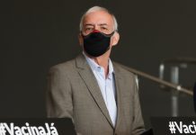 Covid-19: Centro de Contingência diz que fase emergencial da quarentena em SP pode ser prorrogada por mais 15 dias