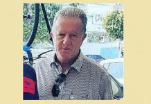 Falece o comerciante de automóveis Luizinho Paschoiotto