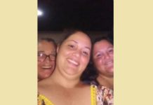 Tragédia familiar: trigêmeos perdem mãe, tia e avó por Covid-19 em Parisi