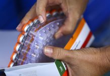 São Paulo entrega hoje mais 1 milhão de doses da CoronaVac ao Brasil
