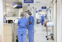 SP registra 1 nova morte por COVID-19 a cada 5 minutos em março