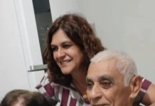 Com menos de duas semanas, pai, mãe e filha morrem de Covid-19: ‘Trauma inesperado’, diz parente