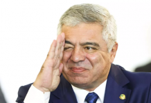 Declarada morte cerebral do Major Olímpio