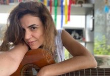 Virada Online traz Mariana Aydar, Céu e artistas do interior paulista