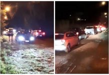 Festa clandestina com cerca de 200 participantes é flagrada em chácara de Rio Preto