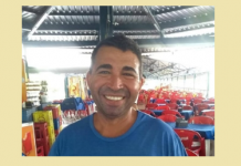 (COVID – 19) Falece Mauro Morgoni aos 46 anos