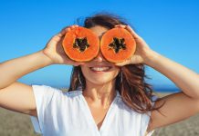 Alimentos importantes para a saúde da mulher