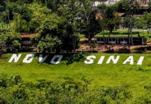 SOBRIEDADE JÁ – GRATIDÃO…