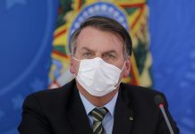 Venezuela pede intervenção da ONU no Brasil para conter Covid-19